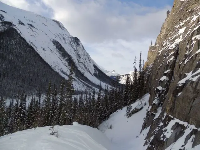 Anticipating Variability in Weather Conditions: Kazakhstan Braces for transitions from sweltering...