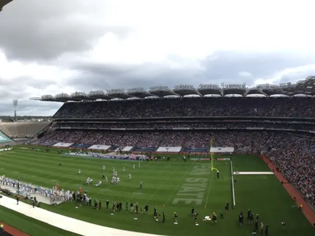 Taylor Swift's Absence at the Initial Chiefs Game during the 2025-2026 NFL Season Explained