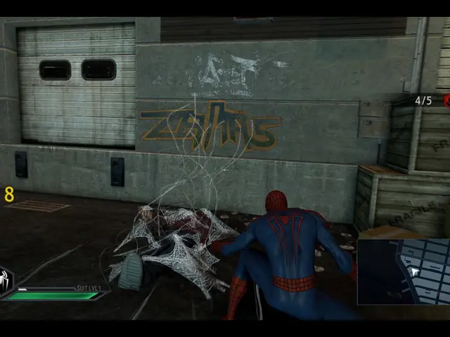 Debut of 'The Conjuring: Last Rites' Details High Earning at North American Cinema Box Office