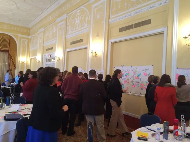 Artistic Collaboration or Interaction