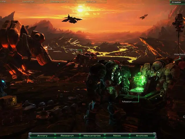 AI Specialist with Focus on Agency-based AI and Video Manipulation