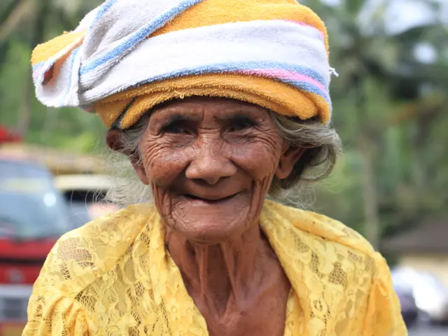 Authorities actively seeking elderly female resident of Harsefeld