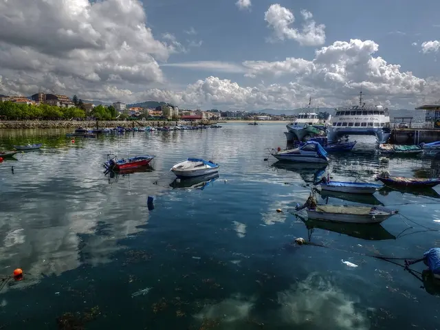 Shot of the Week: Covert Night-time Activities