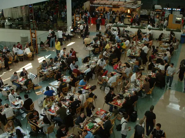 Discover 15 Must-Visit Restaurants Owned by Hispanics in NYC You Simply Can't Miss!