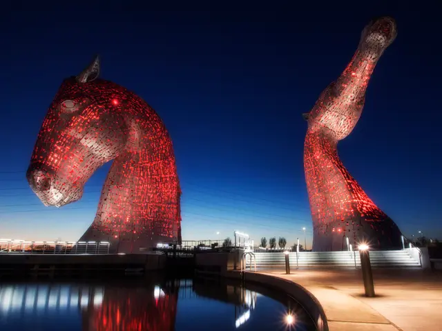 Wuppertal Observatory Tower