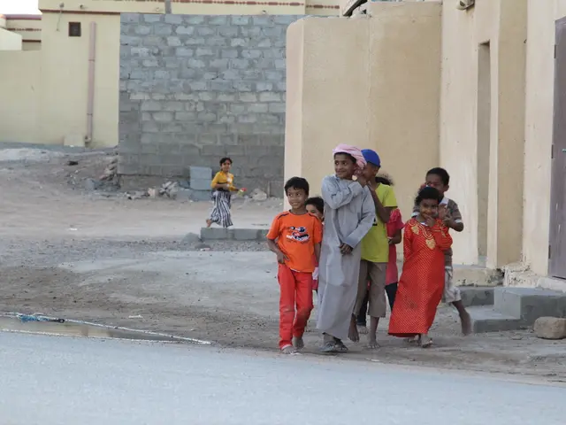 Zain collaborates with KAFO to boost youth influence and stimulate sustainability in Kuwait