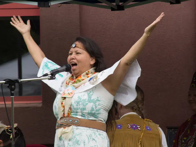 Hedda, by Ibsen, now stars Nina Hoss in a fresh rendition