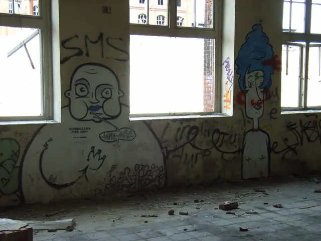 Housebreak at Borken-Gemen residence