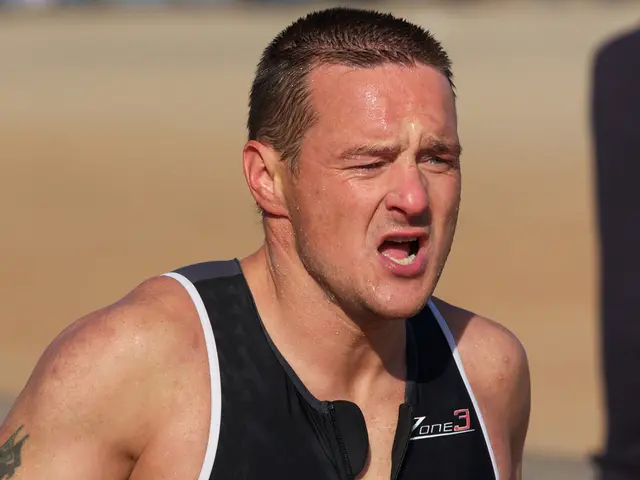 Overheating Issues Such as Heat Exhaustion and Heat Stroke Demand Careful Management, Not...