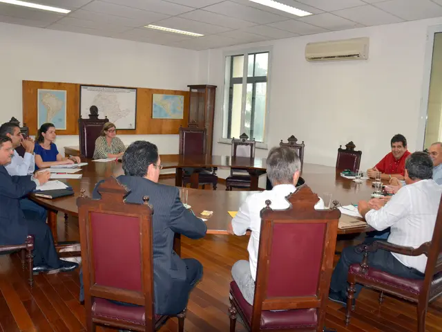 Benefits of Using Standing Desks Are Impressive