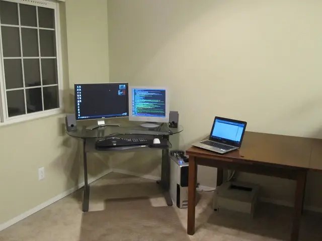 Everyone's experiencing a surge in computer purchases once more