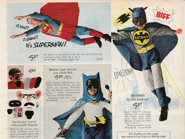 Recollecting Giorgio Armani: Insights on fashion and self-control