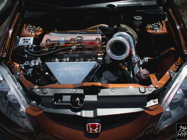 Explore Innovative Engine Ideas