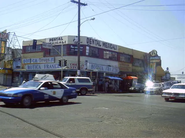 Tesla's Supercharger station in the city of Calgary, situated in the province of Alberta, is now...