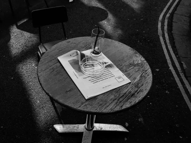 Monitoring of Democratic and Republican stock trades through ETFs: Is it a smart investment...