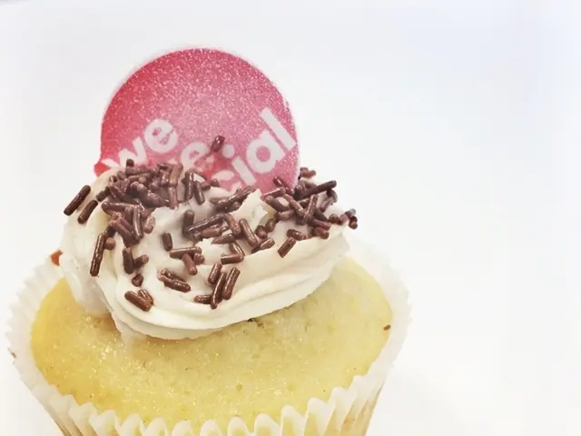 Boston's Creamy Delight: A Chronicle of Boston Cream Pie