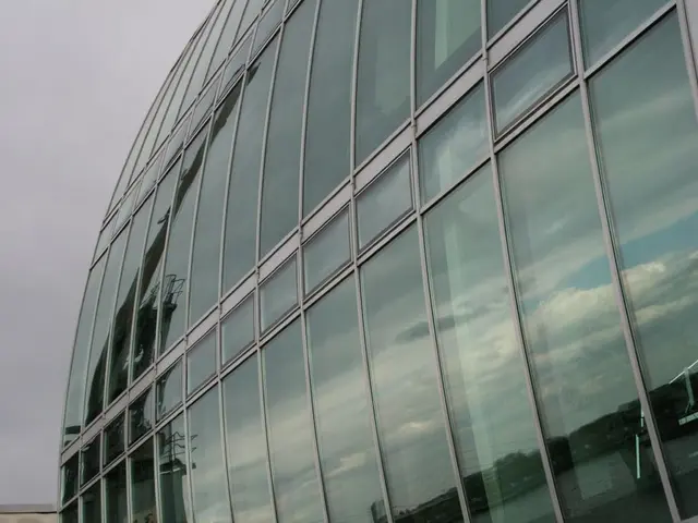 Machtolf serves as a consultant for corporate affairs at The Partners firm.