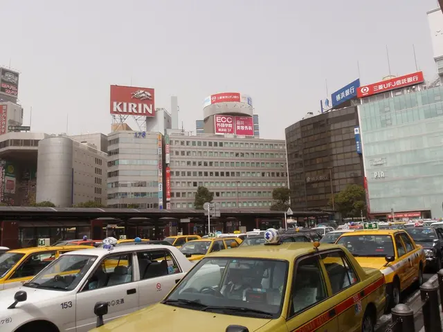 Urban Governance of Mobility in Chinese Cities