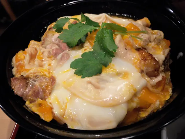 Mastering the Art of a Flavorful French Omelette, as Taught by the Experts