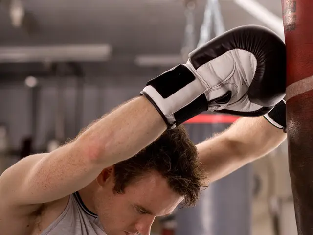 Boxing Competition Tiers and Associated Wagers