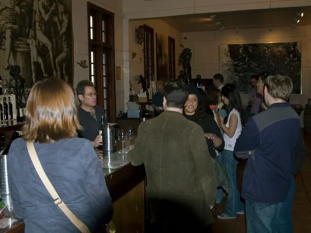 Samuel Perron: Identified Individual in Focus