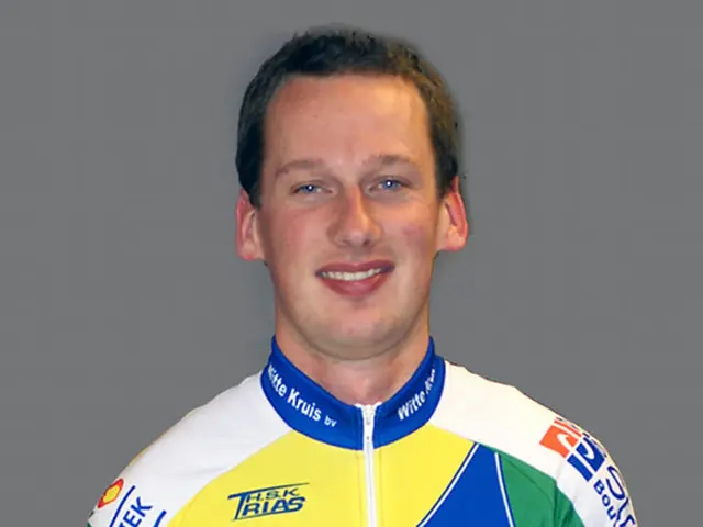 Individual Identified: Ryan Keays