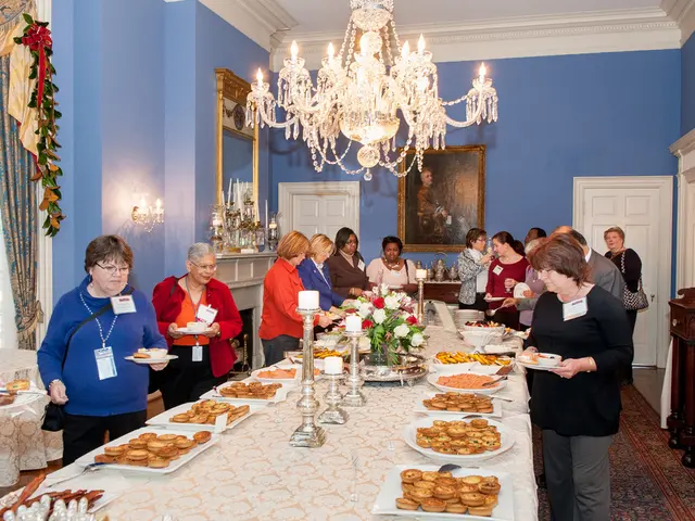 Restaurateurs in Chicago join forces with Pope Leo XIV to launch eatery at the site of his previous...