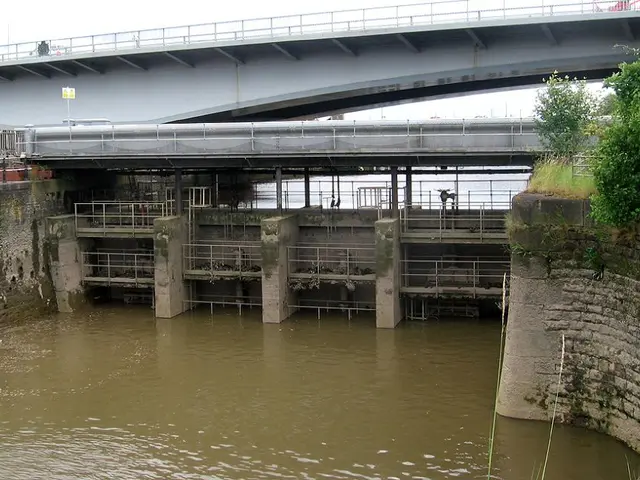 The Ruhrverband is working towards ensuring a sustainable future for the Möhnetalper region.