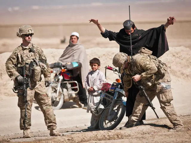 Hearing for deadly Uber passenger shooting in Düsseldorf