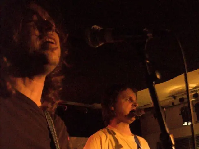 Rock star Steven Tyler, the lead vocalist of iconic band Aerosmith, returns to the main stage for a...