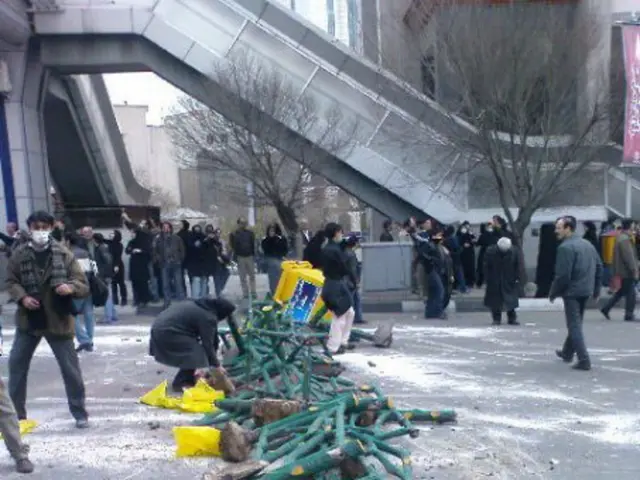 Vanished years ago, he took his children with him.