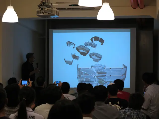 ViewSonic's Stealthy Ascension in India's Projector and Monitor Industry