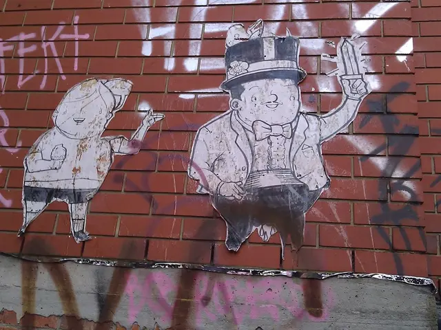 Presence of the Aerosol Applier, Naegeli, discovered within the Bilker Shelter in Düsseldorf.