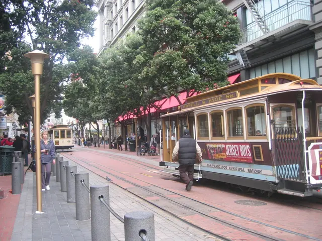 Station Environment Security Project → Determining Factors: Repressive Measures, Dusseldorf