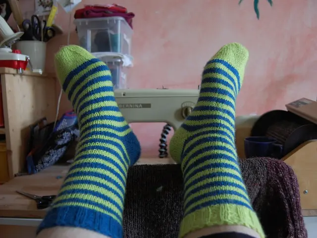 Stitch Fix expands to 3.4 million active customers, appoints a new president