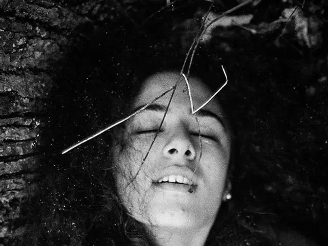 Child coerced under duress in Mühlheim