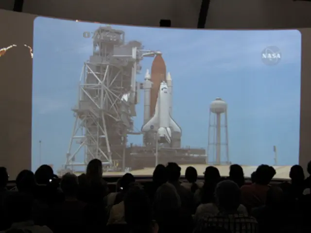 European Space Agency Chooses Contenders for Launch Competition