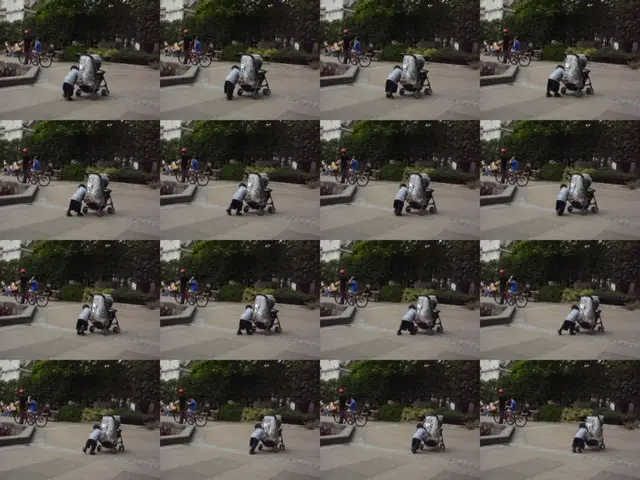 Child Suffers Severe Injuries