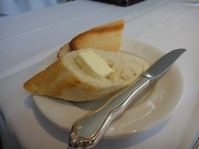 Quick and Easy Butter Boards for Social Gatherings in Just 5 Minutes