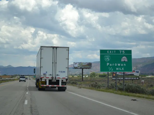 Hesai, a leading player in the lidar industry, aims to raise $500 million through a dual listing on...