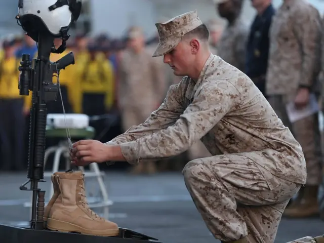 Suspect was apprehended and transported to a medical facility.