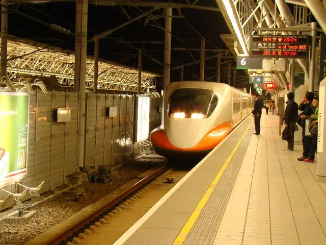 Safety of BART: Insights from a Local Resident (Year 2024)