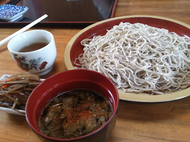 Twenty-one culinary creations worthy of repeated preparation