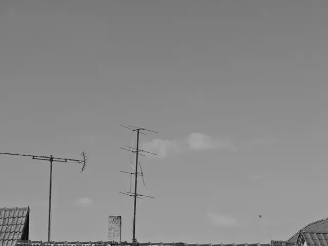 Cool and rainy start to the week predicted for BW's climate