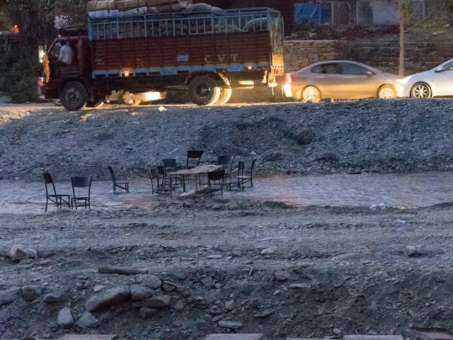 Tragedy on the A5: Fatal Accident Claims Life of a 27-year-old Near Neuenburg