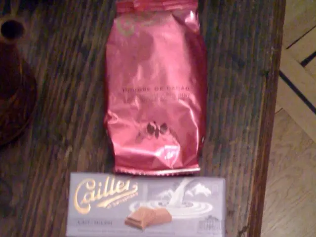 Chocolate's principal component, cocoa, is regularly cultivated in environments detrimental to the...