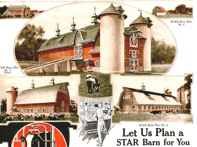 Research grant of $10M allocated for exploration of dairy agriculture's carbon emissions impact