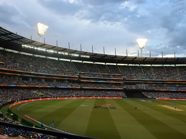 Live Broadcast Locations for the Asia Cup 2025: Television Channels and Online Streaming Platforms