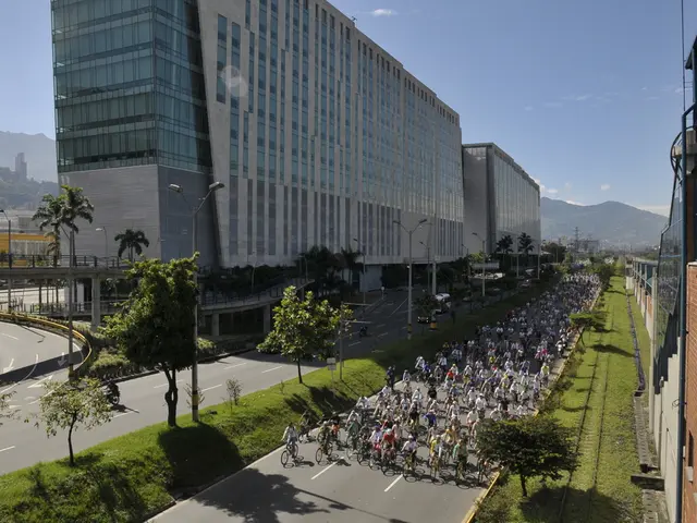 Cycling enthusiasts can now explore a spectacular 280-kilometer route through the picturesque...