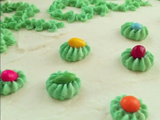 Unveiling The Hidden Palette: Delving into the Realm of Natural Beard Colors and Online Beard...